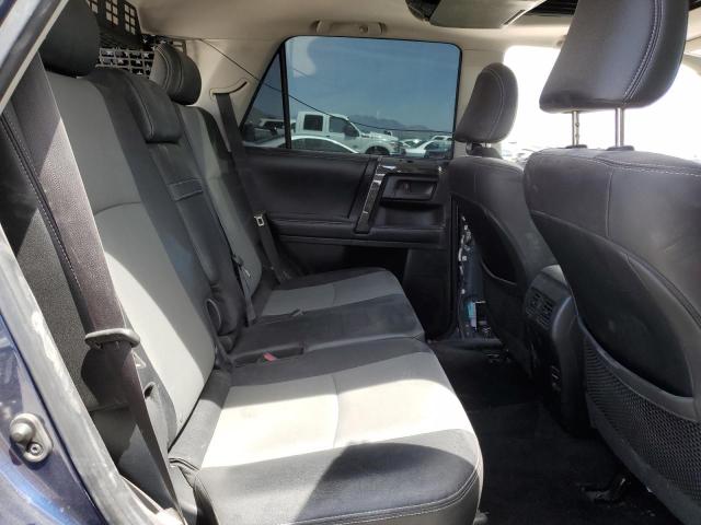 Photo 10 from auction – 2019 TOYOTA 4RUNNER SR with VIN JTEBU5JR2K5730839