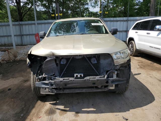 Photo 5 from auction – 2011 DODGE DURANGO CR with VIN 1D4RD4GG6BC666919