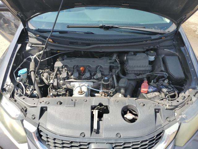 Photo 11 from auction – 2014 HONDA CIVIC LX with VIN 19XFB2F56EE083211