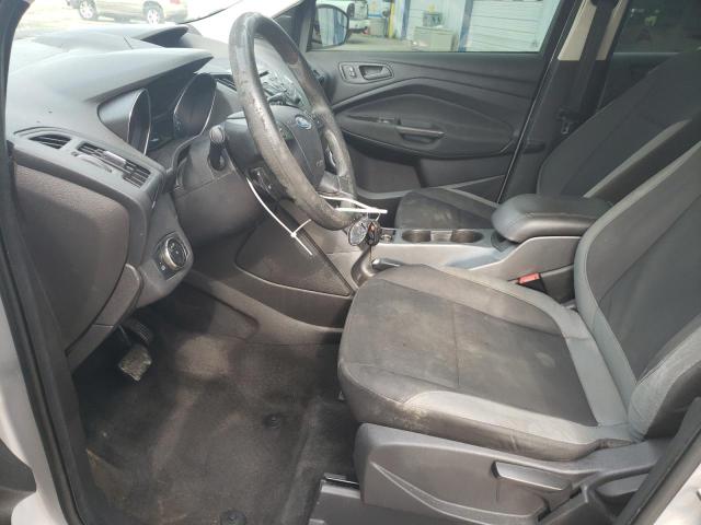 Photo 7 from auction – 2013 FORD ESCAPE with VIN 1FMCU0F73DUA87862