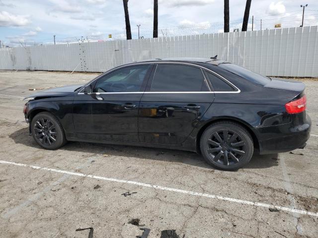 Photo 2 from auction – 2013 AUDI A4 PREMIUM with VIN WAUAFAFL2DN009105