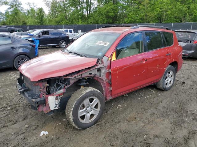 TOYOTA RAV4 2006 with VIN JTMBD35V165015329 - Photo from auction