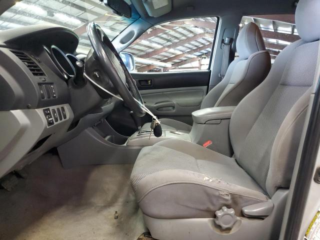 Photo 7 from auction – 2010 TOYOTA TACOMA DOU with VIN 3TMLU4EN2AM051849