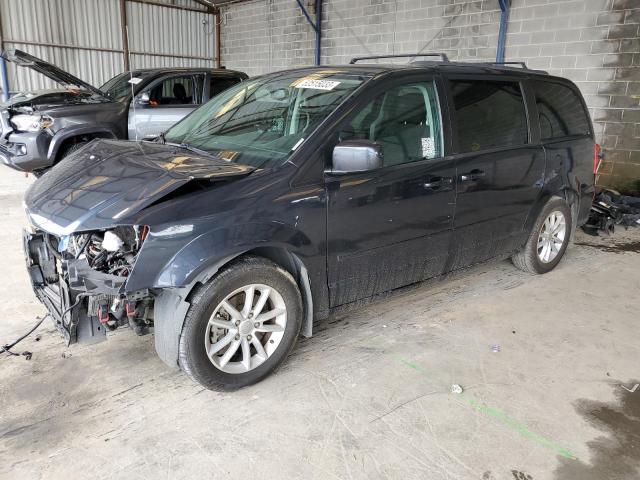 DODGE GRAND CARA 2013 con VIN 2C4RDGCG0DR644199 - Foto de la subasta