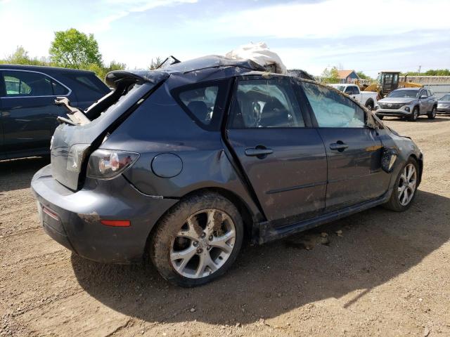 Foto 3 de la subasta – 2009 MAZDA 3 S con VIN JM1BK343391225612