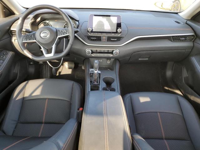 Photo 8 from auction – 2022 NISSAN ALTIMA SR with VIN 1N4BL4CV0NN358097
