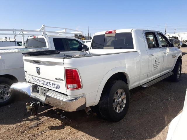 Photo 3 from auction – 2016 RAM 2500 LARAM with VIN 3C6UR5NL6GG118526