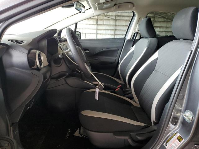 Photo 7 from auction – 2022 NISSAN VERSA SV with VIN 3N1CN8EV9NL862664