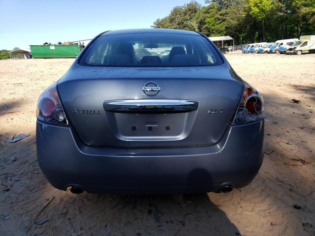 Photo 6 from auction – 2010 NISSAN ALTIMA BAS with VIN 1N4AL2APXAN490914