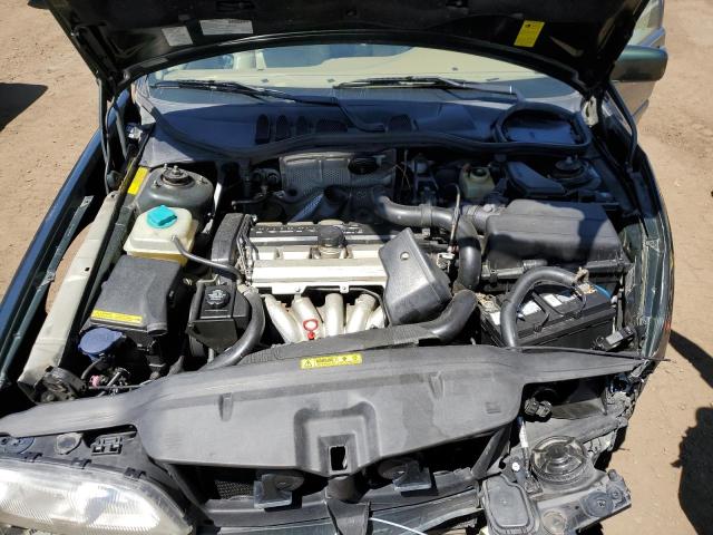 Photo 11 from auction – 1998 VOLVO S70 GLT with VIN YV1LS5673W1490133