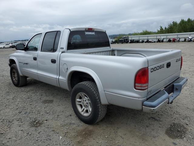 Photo 2 from auction – 2001 DODGE DAKOTA QUA with VIN 1B7GG2AN91S173960
