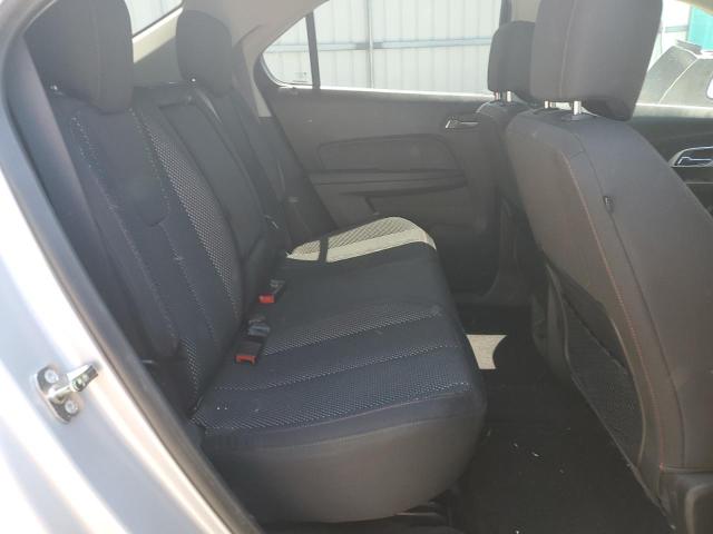 Photo 11 from auction – 2016 CHEVROLET EQUINOX LT with VIN 2GNFLFE3XG6191197