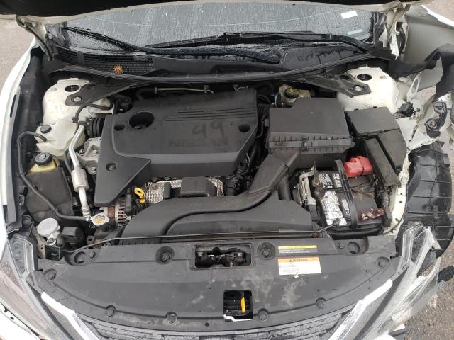 Photo 11 from auction – 2016 NISSAN ALTIMA 2.5 with VIN 1N4AL3AP1GC291664
