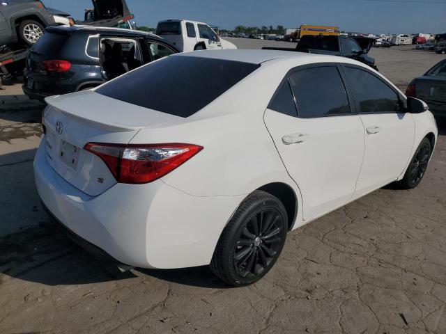 Photo 3 from auction – 2014 TOYOTA COROLLA L with VIN 2T1BURHE3EC059753