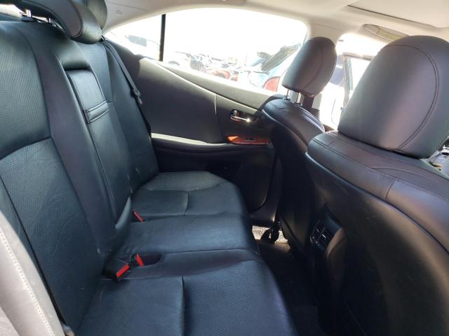 Photo 10 from auction – 2011 LEXUS HS 250H with VIN JTHBB1BA6B2045710
