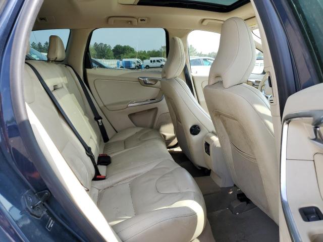 Photo 10 from auction – 2012 VOLVO XC60 3.2 with VIN YV4940DZ9C2305135