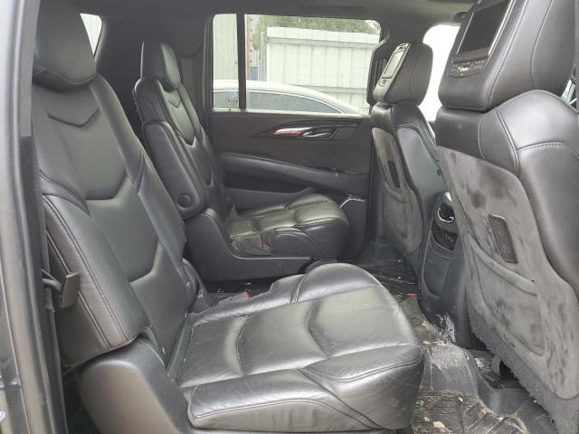 Photo 11 from auction – 2019 CADILLAC ESCALADE E with VIN 1GYS4KKJ3KR317620