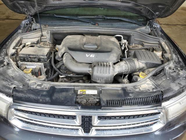 Photo 12 from auction – 2014 DODGE DURANGO LI with VIN 1C4RDJDGXEC446137
