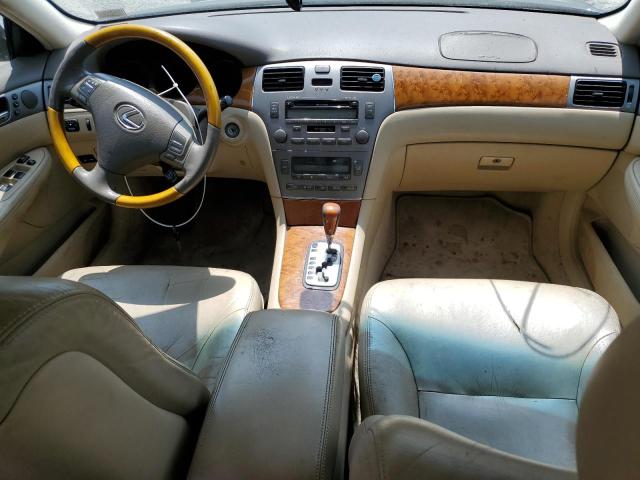 Photo 8 from auction – 2006 LEXUS ES 330 with VIN JTHBA30G965160361