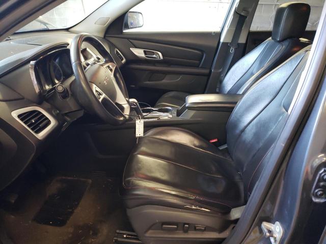 Photo 7 from auction – 2010 GMC TERRAIN SL with VIN 2CTFLGEW5A6325442