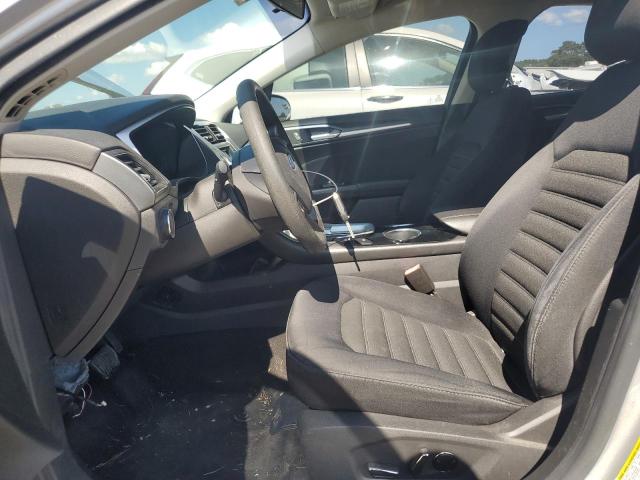 Photo 7 from auction – 2013 FORD FUSION SE with VIN 3FA6P0HR6DR292886