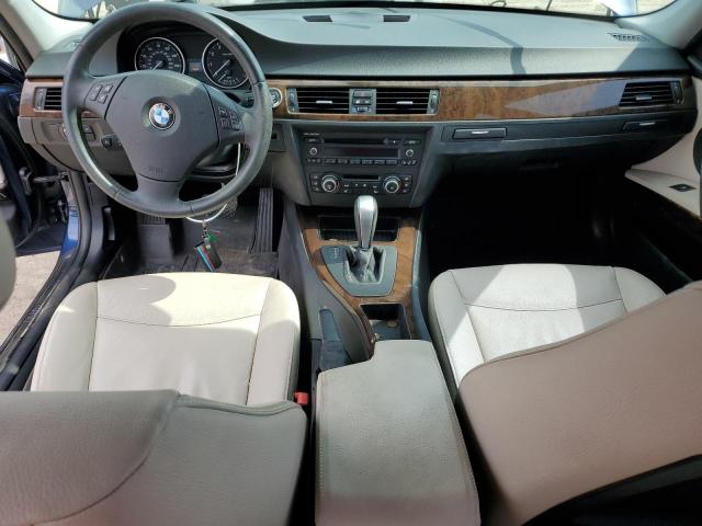 Photo 8 from auction – 2011 BMW 328 I with VIN WBAPH7C59BE131048