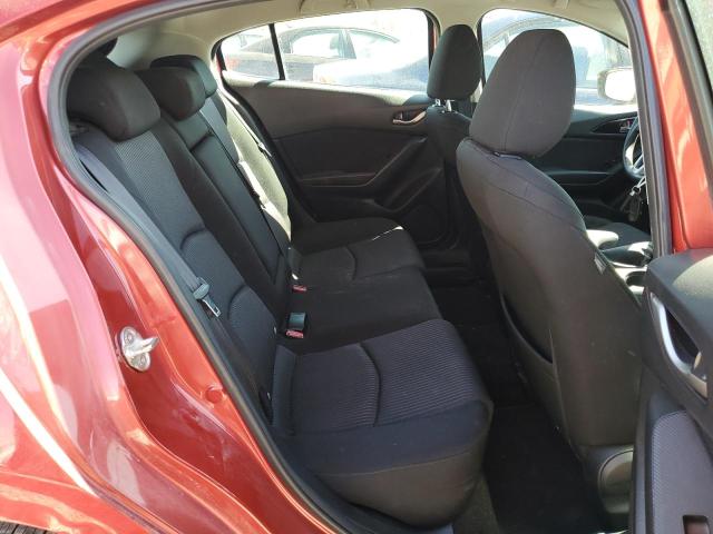Photo 10 from auction – 2016 MAZDA 3 SPORT with VIN 3MZBM1K73GM245599
