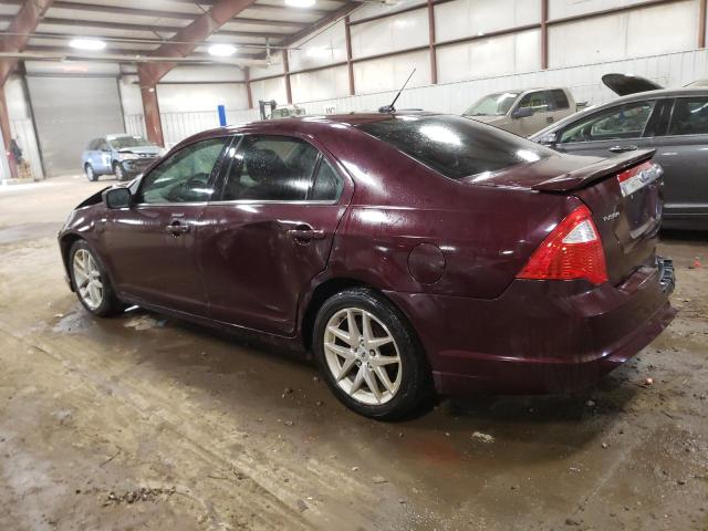 Photo 2 from auction – 2011 FORD FUSION SEL with VIN 3FAHP0JA3BR200174