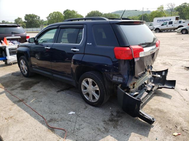 Photo 2 from auction – 2017 GMC TERRAIN SL with VIN 2GKFLTE30H6257835