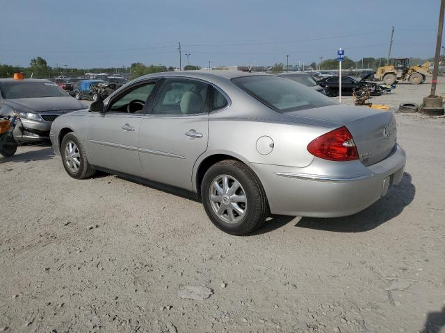 Photo 2 from auction – 2008 BUICK LACROSSE C with VIN 2G4WC582X81207656