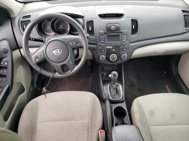 Фото 8 с аукциона – 2011 KIA FORTE EX с VIN KNAFU4A24B5398841