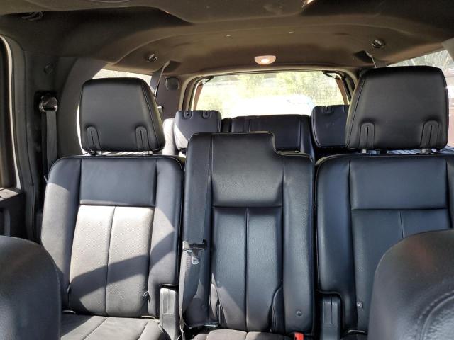Photo 10 from auction – 2017 FORD EXPEDITION with VIN 1FMJK2ATXHEA67251
