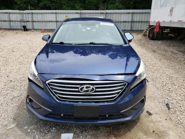 Photo 5 from auction – 2016 HYUNDAI SONATA SE with VIN 5NPE24AF5GH320678