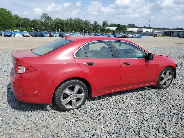 Photo 3 from auction – 2014 ACURA TSX with VIN JH4CU2F41EC002528