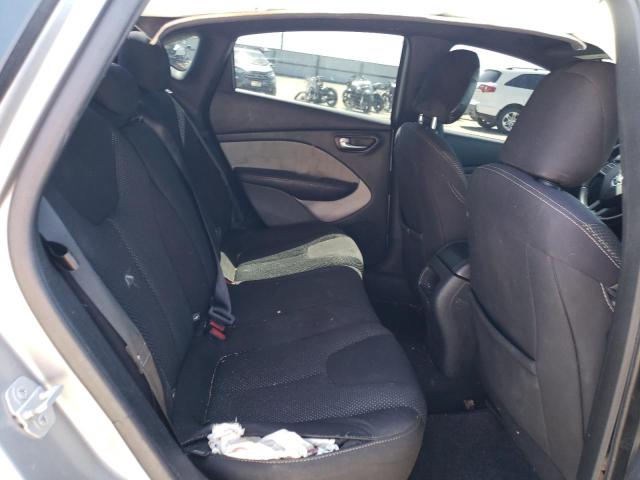 Photo 10 from auction – 2015 DODGE DART SXT with VIN 1C3CDFBB6FD141745