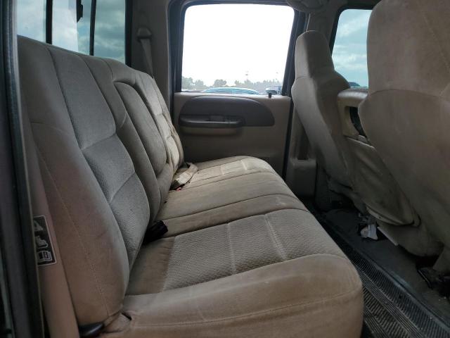 صورة رقم 10 من المزاد - 2003 FORD SUPER DUTY مع VIN 1FTNW20F33EA24143