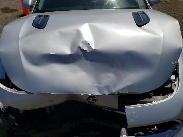 Photo 11 from auction – 2018 KIA STINGER with VIN KNAE15LA1J6011167