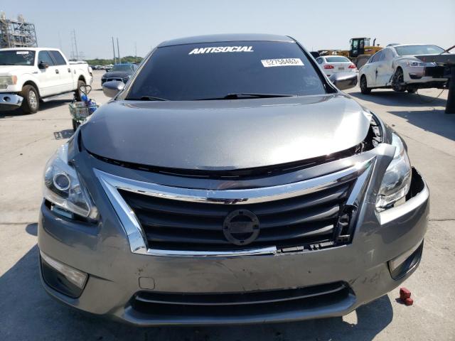 Photo 5 from auction – 2015 NISSAN ALTIMA 2.5 with VIN 1N4AL3AP1FC229518
