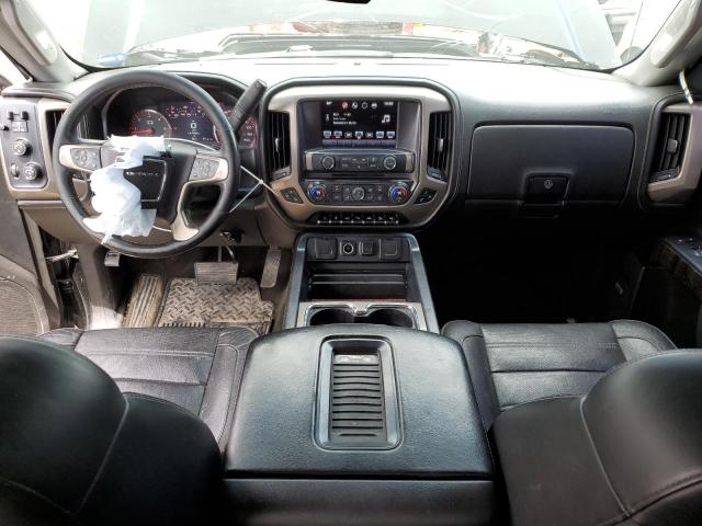 Photo 8 from auction – 2016 GMC SIERRA K15 with VIN 3GTU2PEJ1GG129490