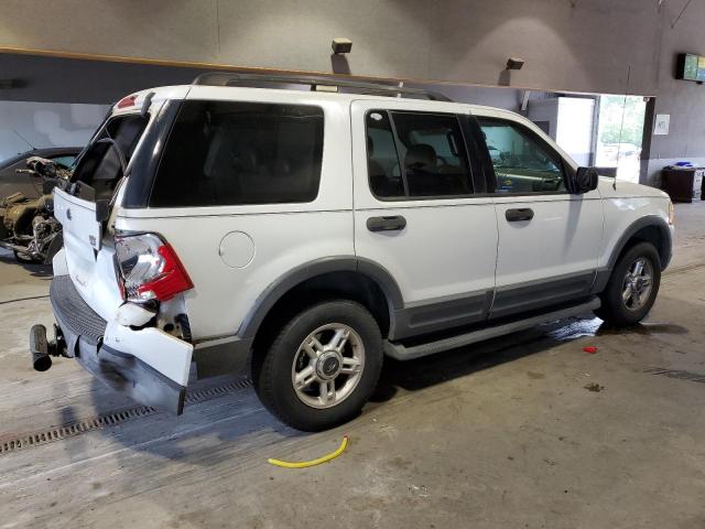 Photo 3 from auction – 2003 FORD EXPLORER X with VIN 1FMZU73K83UC16396