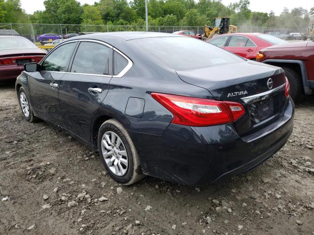 Photo 2 from auction – 2017 NISSAN ALTIMA 2.5 with VIN 1N4AL3AP3HC298388