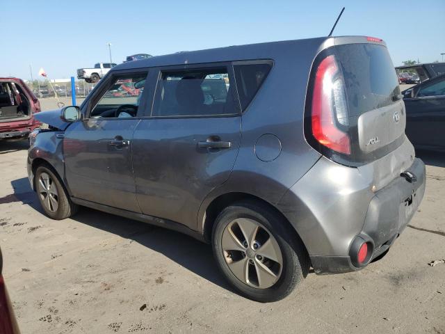 Zdjęcie 2 z aukcji – 2016 KIA SOUL z VIN KNDJN2A28G7314255
