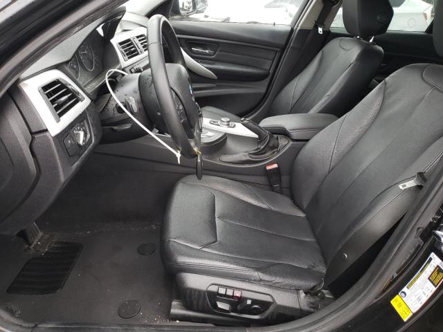 Фото 7 с аукциона – 2012 BMW 328 I SULE с VIN WBA3C1C53CF430122