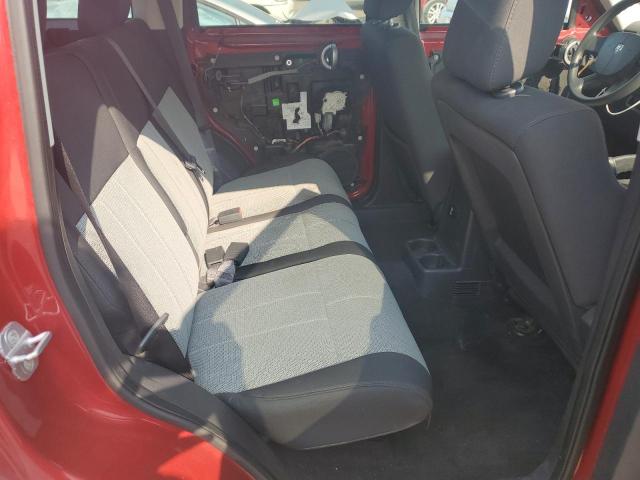 Photo 11 from auction – 2007 DODGE NITRO SXT with VIN 1D8GU28K27W587721