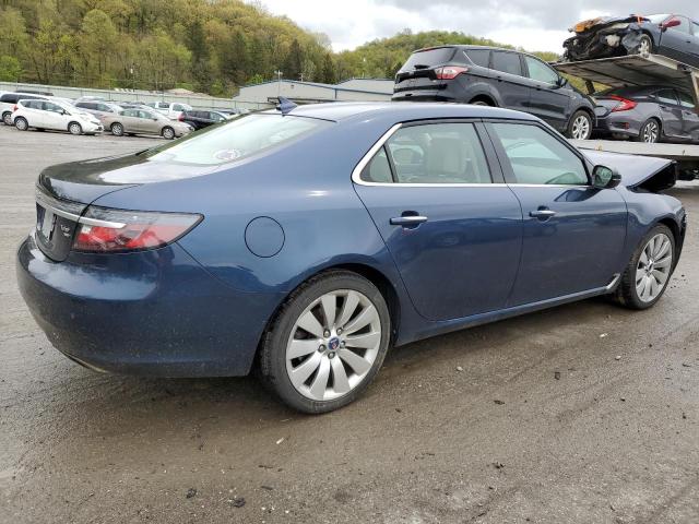 Photo 3 from auction – 2011 SAAB 9-5 AERO with VIN YS3GR4BJ9B4002044