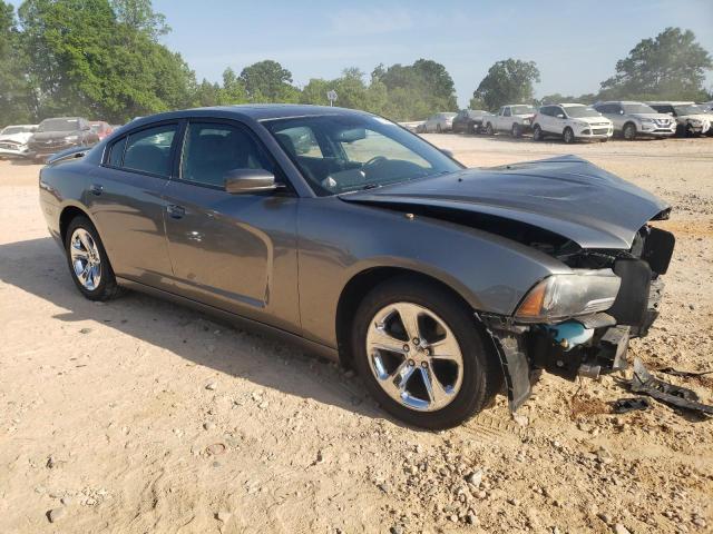 Photo 4 from auction – 2012 DODGE CHARGER SX with VIN 2C3CDXHG3CH242796