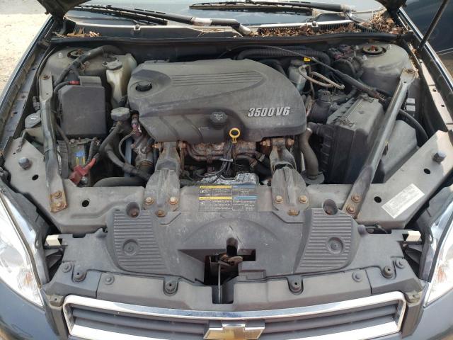 Photo 11 from auction – 2008 CHEVROLET IMPALA LT with VIN 2G1WT58N489274424