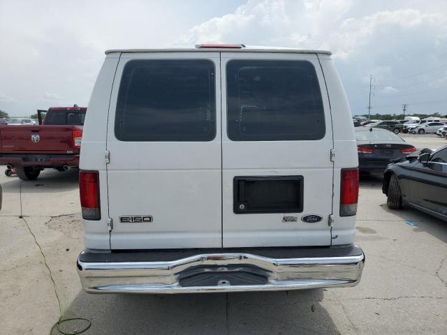 Photo 6 from auction – 2009 FORD ECONOLINE with VIN 1FTNE14W39DA57293