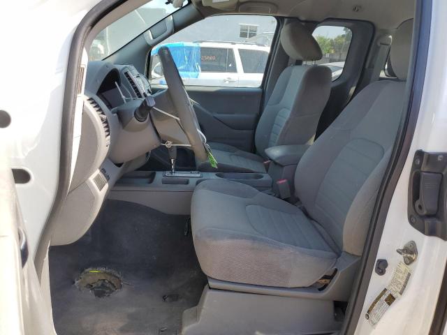 Photo 7 from auction – 2018 NISSAN FRONTIER S with VIN 1N6BD0CT7JN767140