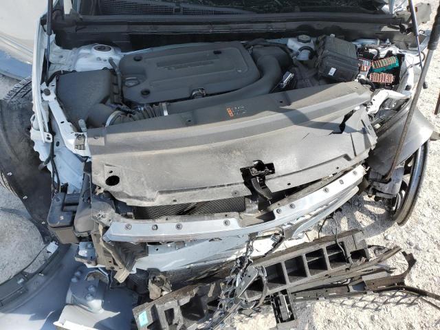 Photo 12 from auction – 2022 BUICK ENVISION A with VIN LRBFZSR45ND053163